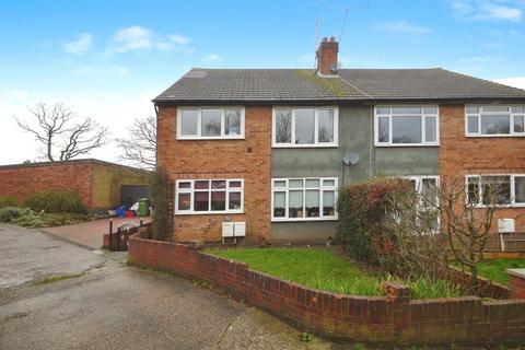 2 bedroom maisonette for sale, Hammonds Lane, Great Warley, Brentwood, Essex, CM13
