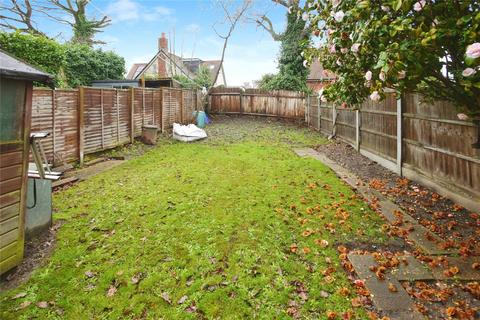 2 bedroom maisonette for sale, Hammonds Lane, Great Warley, Brentwood, Essex, CM13