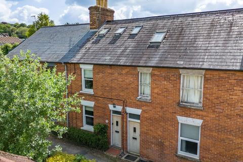 Bell Yard, Whitchurch, RG28 7DE