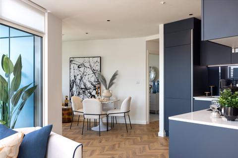2 bedroom apartment for sale, Cerulean Quarter, Manor Road, Canning Town, E16