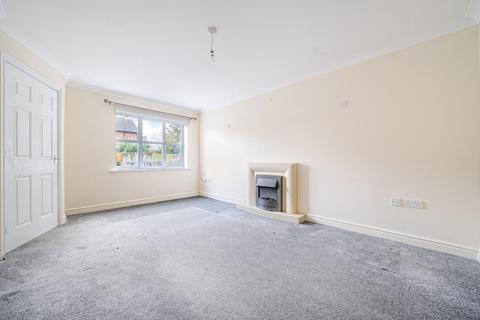 3 bedroom terraced house for sale, Trinity Close, Whittington Road, Gobowen, Oswestry, SY11