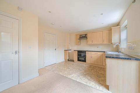 3 bedroom terraced house for sale, Trinity Close, Whittington Road, Gobowen, Oswestry, SY11