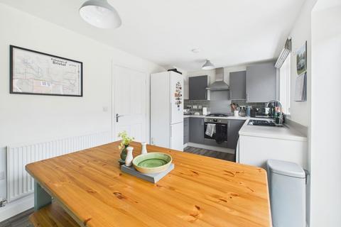 3 bedroom end of terrace house for sale, Kingfisher Drive, Lydney GL15