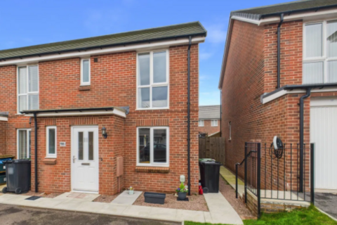 Kingfisher Drive, Lydney GL15