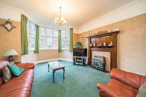 undefined, Heathfield Road, London W3
