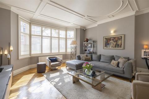 5 bedroom house for sale, Kidderpore Gardens, Hampstead, NW3