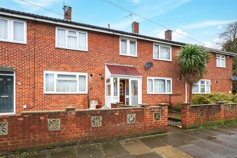 3 bedroom terraced house for sale - Luffield Road, London, SE2