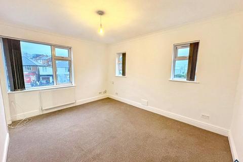undefined, Parkdale Road, Nottingham NG3 7GL
