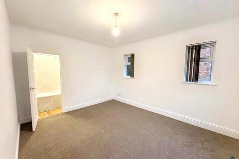 undefined, Parkdale Road, Nottingham NG3 7GL