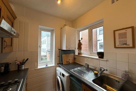 undefined, Albany Road, London