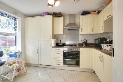 4 bedroom semi-detached house for sale, Romsey
