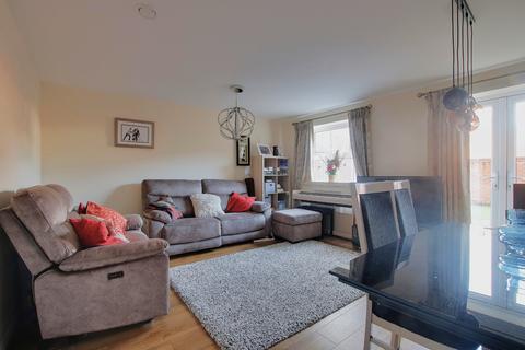 4 bedroom semi-detached house for sale, Romsey