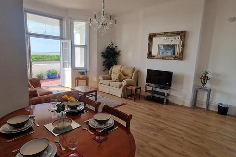 2 bedroom apartment to rent, 108 Marine Parade, Worthing