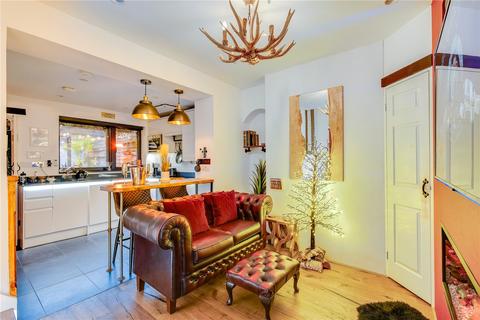 2 bedroom terraced house for sale, Lady Margaret Terrace, Splott, Cardiff, CF24