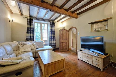 undefined, Spitalcroft, Knaresborough,, HG5 8JB
