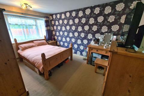 2 bedroom ground floor flat for sale, Bowater Way, Calmore, SO40