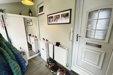 3 bedroom end of terrace house for sale, Herle Walk, Leicestershire LE3