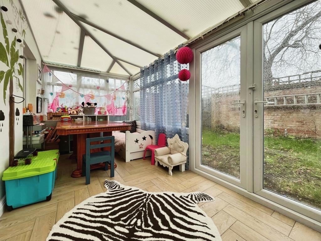 Conservatory