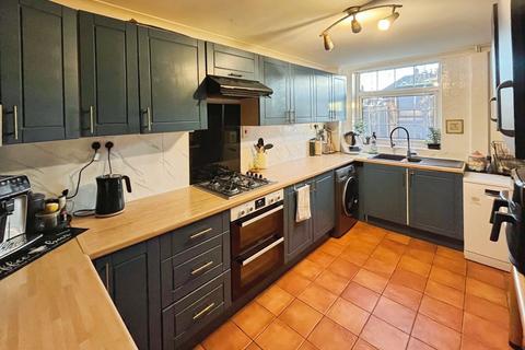 3 bedroom end of terrace house for sale, Herle Walk, Leicestershire LE3