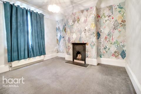 3 bedroom end of terrace house for sale, Watnall Road, Nottingham