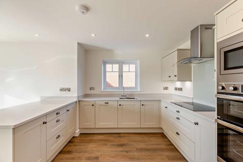 undefined, 9 Eastridge View, Leigh Road, Minsterley, Shrewsbury