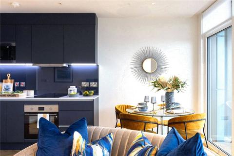 undefined, Cerulean Quarter, Manor Road, Canning Town, E16