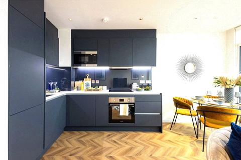 1 bedroom apartment for sale, Cerulean Quarter, Manor Road, Canning Town, E16