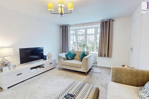3 bedroom semi-detached house for sale, St Andrews Drive, Brighouse