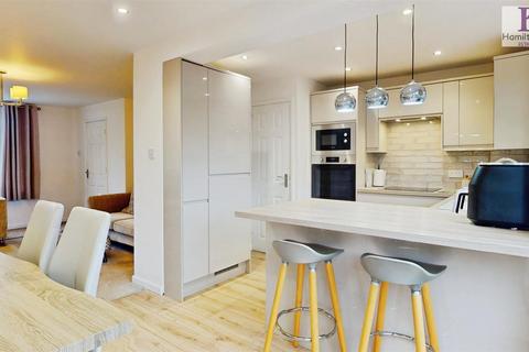 3 bedroom semi-detached house for sale, St Andrews Drive, Brighouse