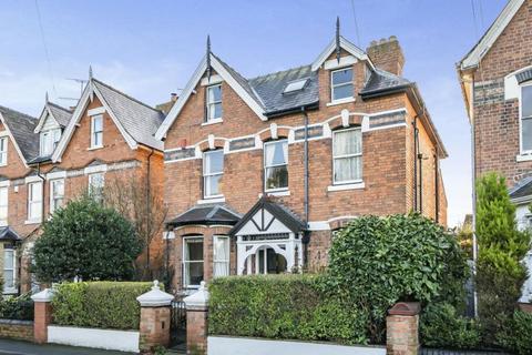 5 bedroom detached house for sale - 13 Ombersley Road, Droitwich, Worcestershire, WR9 8JF