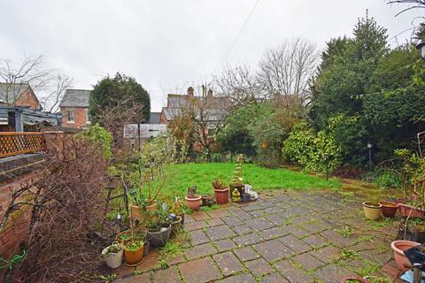 undefined, 13 Ombersley Road, Droitwich, Worcestershire, WR9 8JF