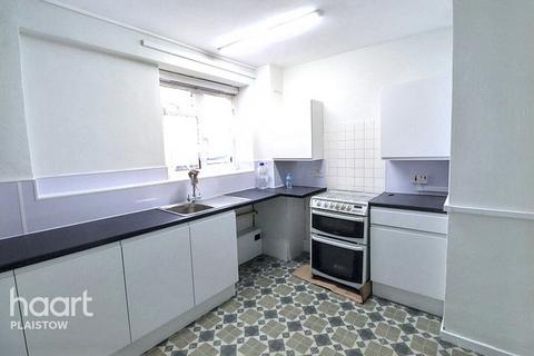 3 bedroom apartment for sale, Vincent Street Canning Town, London
