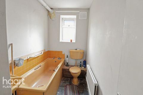 3 bedroom apartment for sale, Vincent Street Canning Town, London