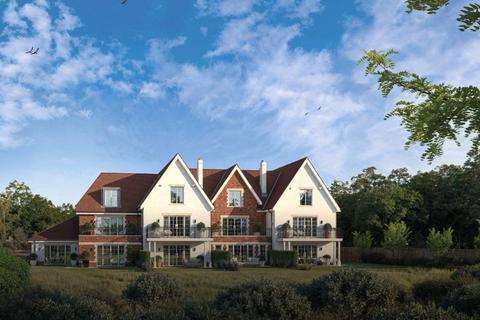 4 bedroom terraced house for sale, Barton Common Road, Hampshire BH25