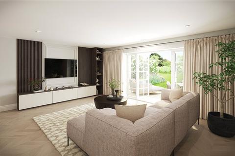4 bedroom terraced house for sale, Barton Common Road, Hampshire BH25
