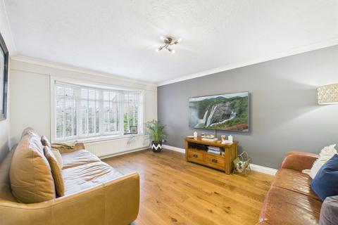 4 bedroom detached house for sale, Hillsden Road, Whitley Bay