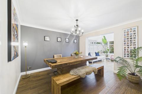 4 bedroom detached house for sale, Hillsden Road, Whitley Bay