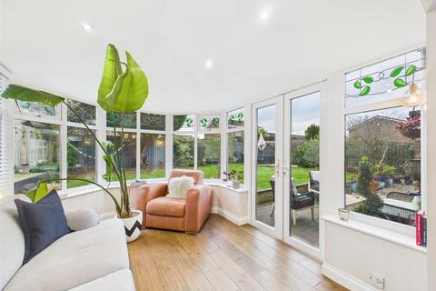 4 bedroom detached house for sale, Hillsden Road, Whitley Bay
