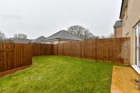 undefined, Hollyhock Crescent, Newport PO30