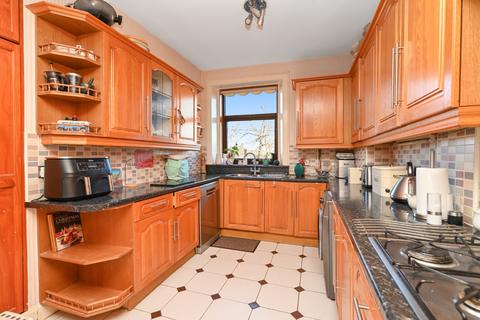 undefined, 26B Mansfield Avenue, Musselburgh EH21