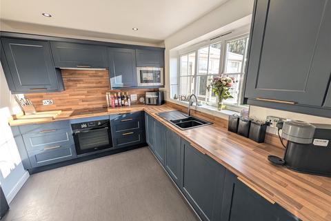 3 bedroom detached house for sale, Brockwood Copse, Shawbirch, Telford, Shropshire, TF1