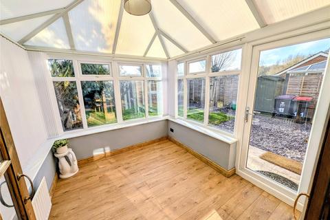 3 bedroom detached house for sale, Brockwood Copse, Shawbirch, Telford, Shropshire, TF1