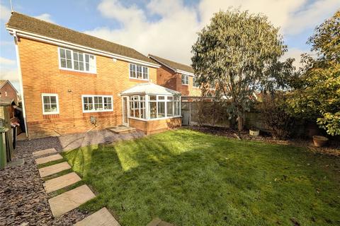 3 bedroom detached house for sale, Brockwood Copse, Shawbirch, Telford, Shropshire, TF1