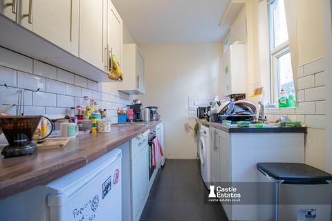 3 bedroom end of terrace house for sale, Lower Road, Beeston, NG9