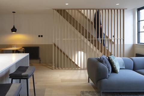 2 bedroom flat for sale, Forest Hill Road, London, SE22