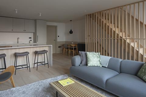 2 bedroom flat for sale, Forest Hill Road, London, SE22