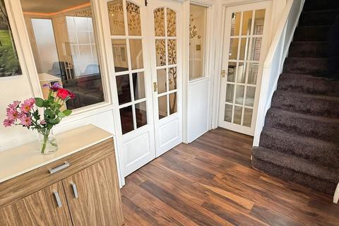 4 bedroom detached house for sale, Kent Drive, Oadby, LE2