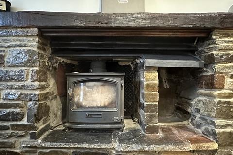 2 bedroom semi-detached house for sale, Heol Gleien, Lower Cwmtwrch, Powys.