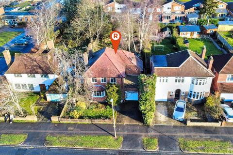 4 bedroom detached house for sale - Whitehall Road, Evington
