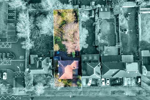undefined, Whitehall Road, Evington
